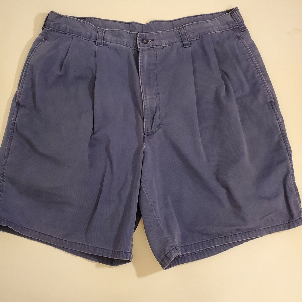 Vintage Bay to Bay Shorts